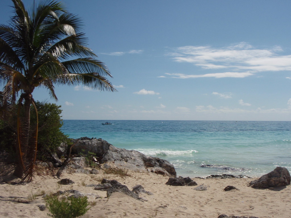 Tulum Budget on a Budget: Cheap Routes, Stays and Tips
