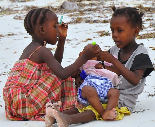 Zanzibar on a Budget: Cheap Routes, Stays and Tips