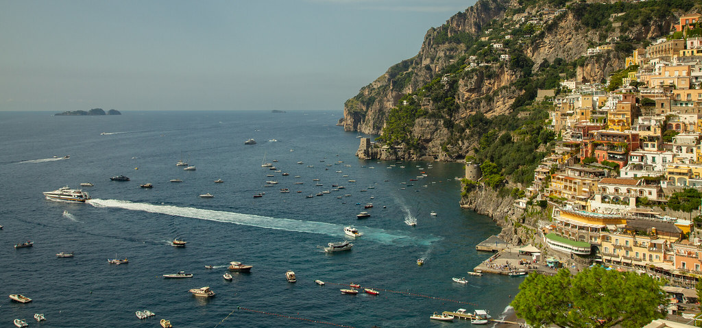 Positano on a Budget: Cheap Routes, Stays and Tips