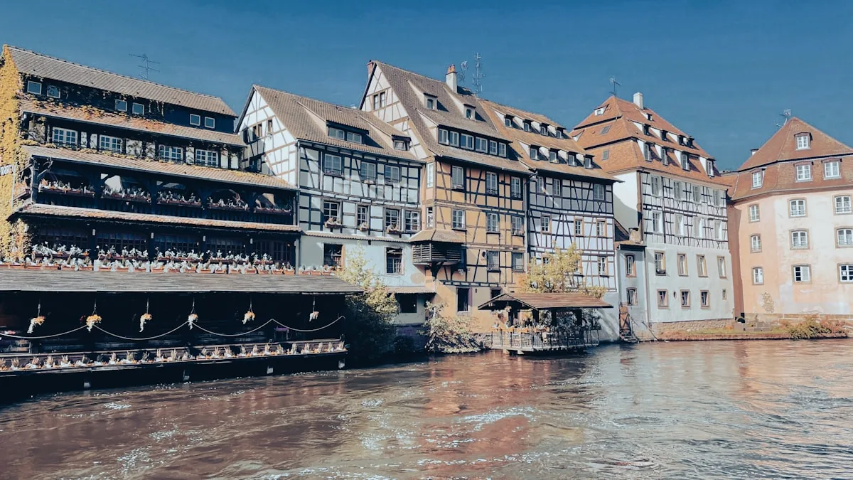 Munich on a Budget: Cheap Routes, Stays and Tips — Munich, Germany travel guide