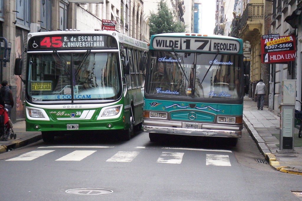 Buenos Aires on a Budget: Cheap Routes, Stays and Tips