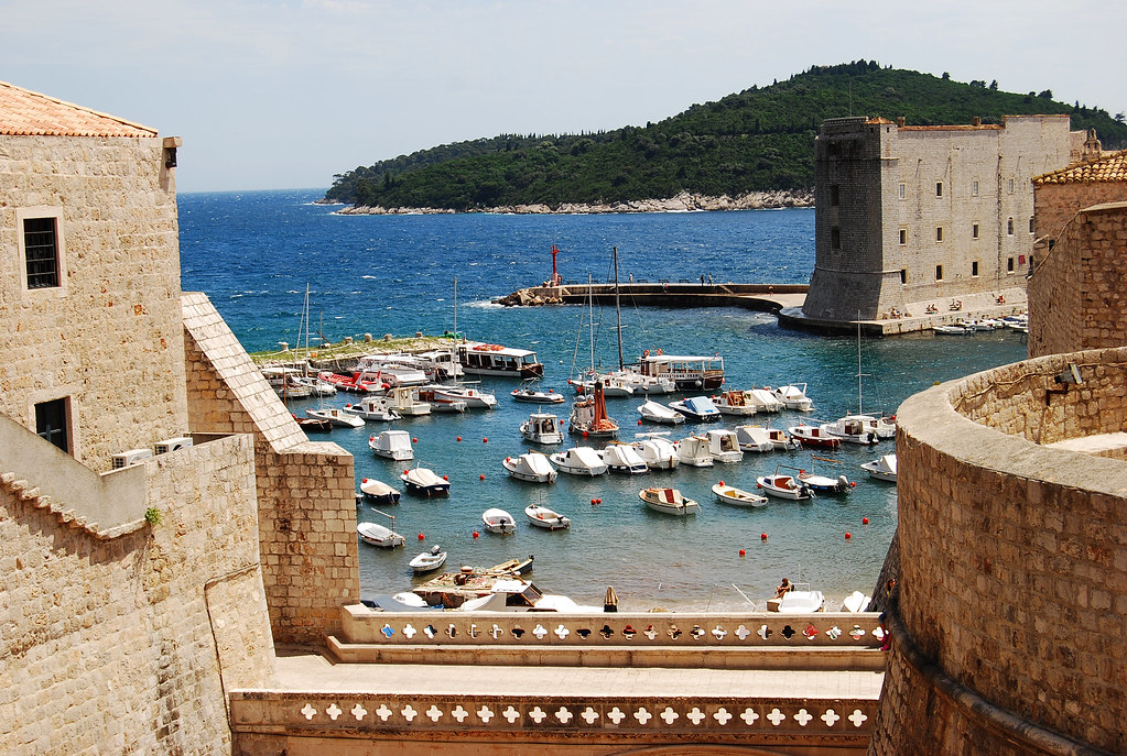 Dubrovnik on a Budget: Cheap Routes, Stays and Tips