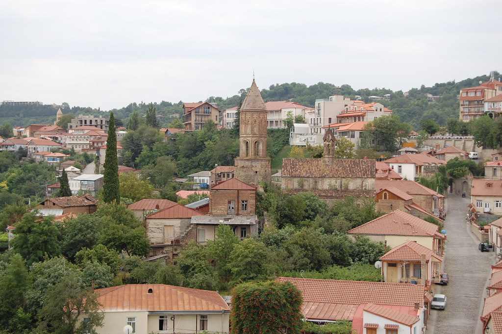 Sighnaghi on a Budget: Cheap Routes, Stays and Tips