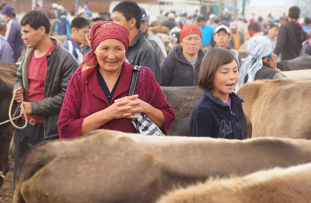 Karakol on a Budget: Cheap Routes, Stays and Tips