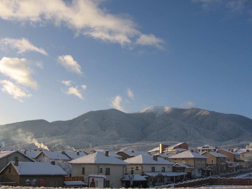 Bansko on a Budget: Cheap Routes, Stays and Tips