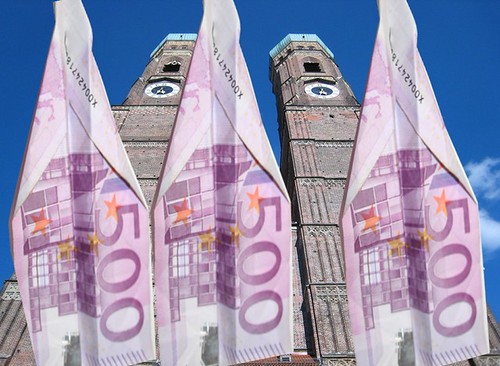 Munich on a Budget: Affordable Routes and Free Things to Do
