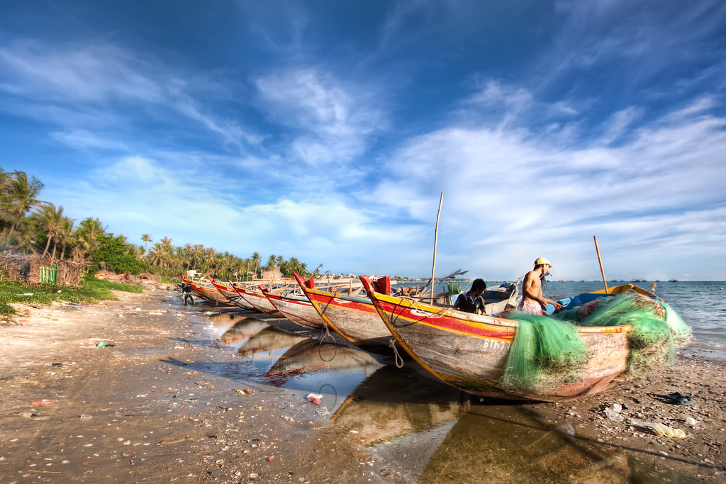 Mui Ne on a Budget: Cheap Routes, Stays and Tips
