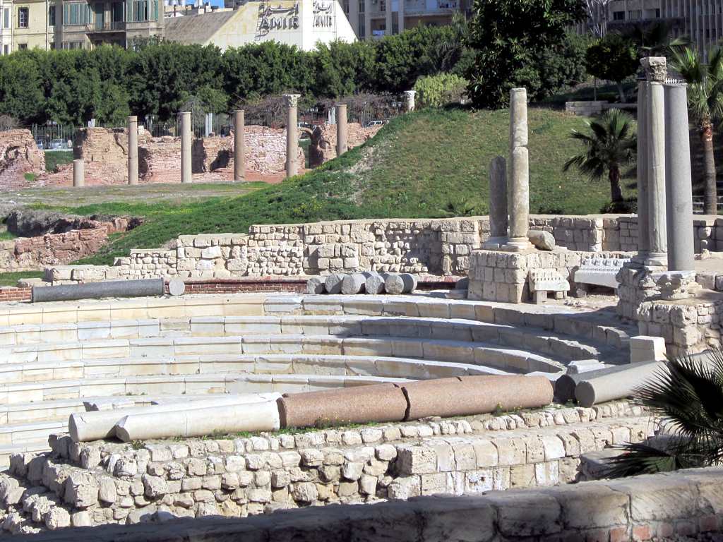 Alexandria on a Budget: Cheap Routes, Stays and Tips