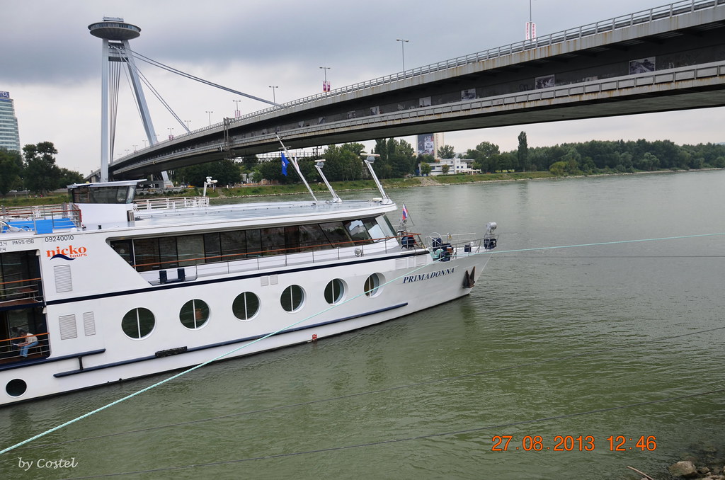 Bratislava Budget on a Budget: Cheap Routes, Stays and Tips