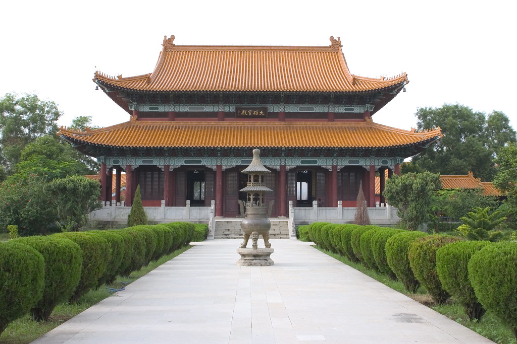 Lumbini on a Budget: Cheap Routes, Stays and Tips