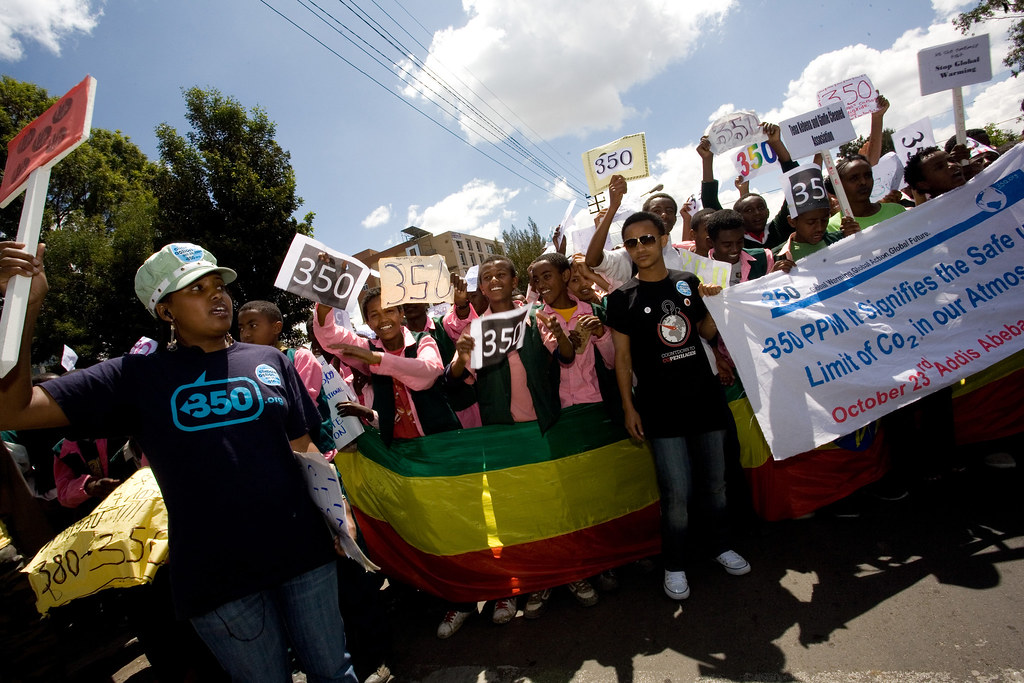 Addis Ababa on a Budget: Cheap Routes, Stays and Tips