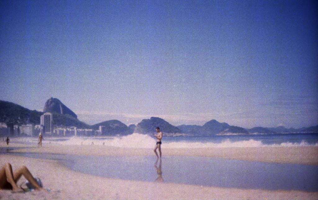 Rio de Janeiro on a Budget: Cheap Routes, Stays and Tips