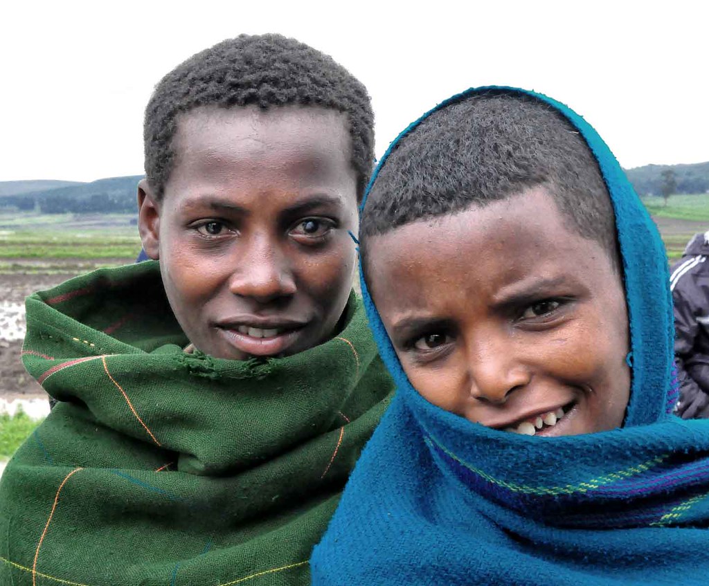 Bahir Dar on a Budget: Cheap Routes, Stays and Tips