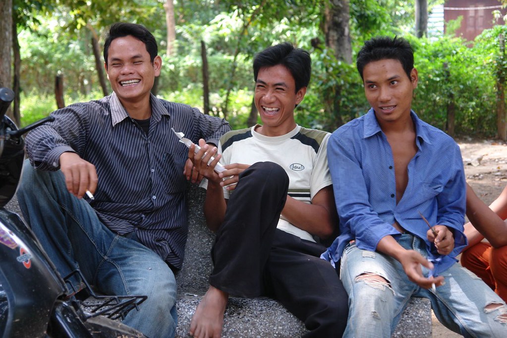 Battambang on a Budget: Cheap Routes, Stays and Tips