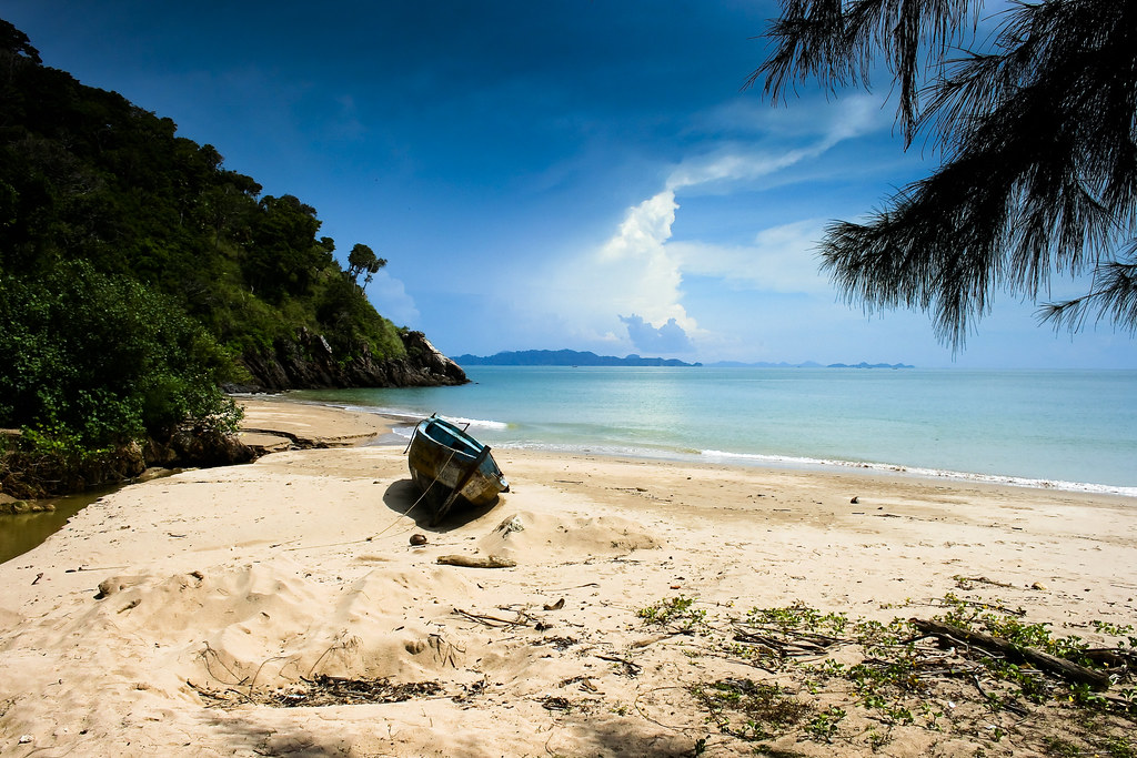 Koh Lanta on a Budget: Cheap Routes, Stays and Tips
