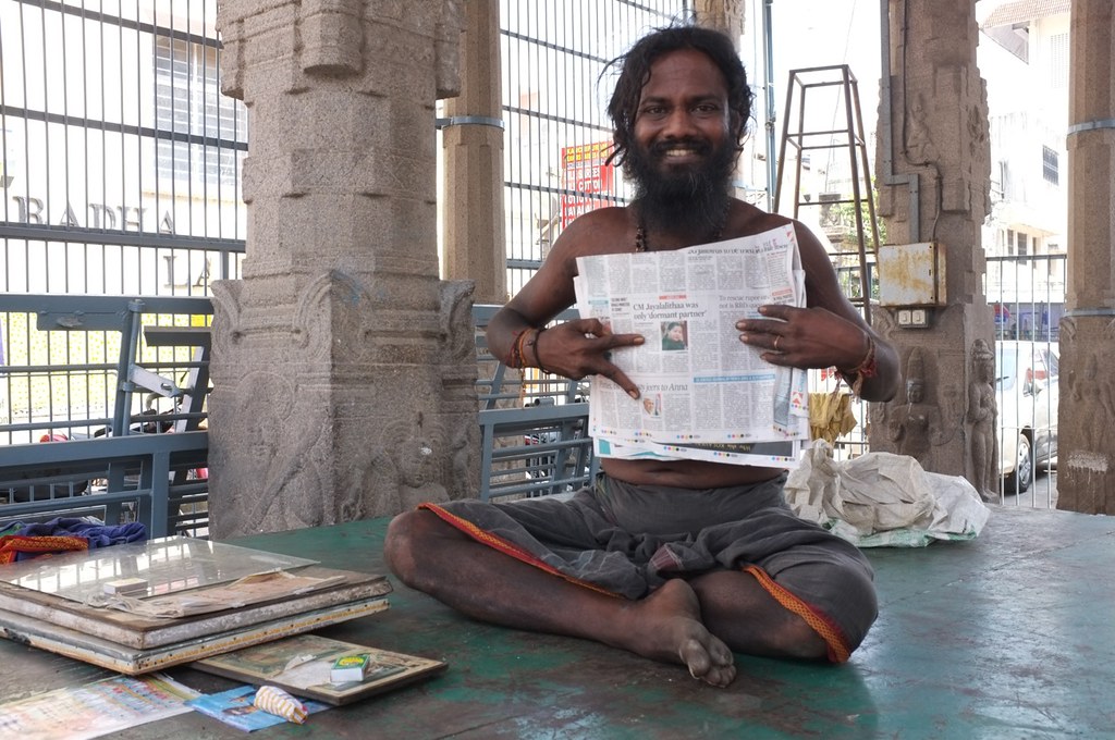 Chennai on a Budget: Cheap Routes, Stays and Tips