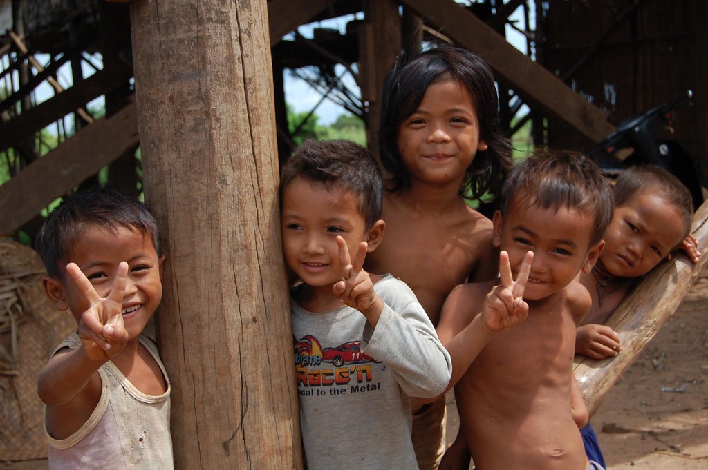 Siem Reap on a Budget: Cheap Routes, Stays and Tips