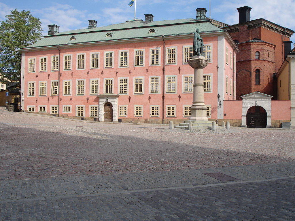 Stockholm on a Budget: Cheap Routes, Stays and Tips