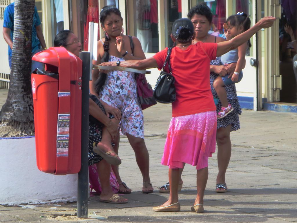 Paramaribo on a Budget: Cheap Routes, Stays and Tips