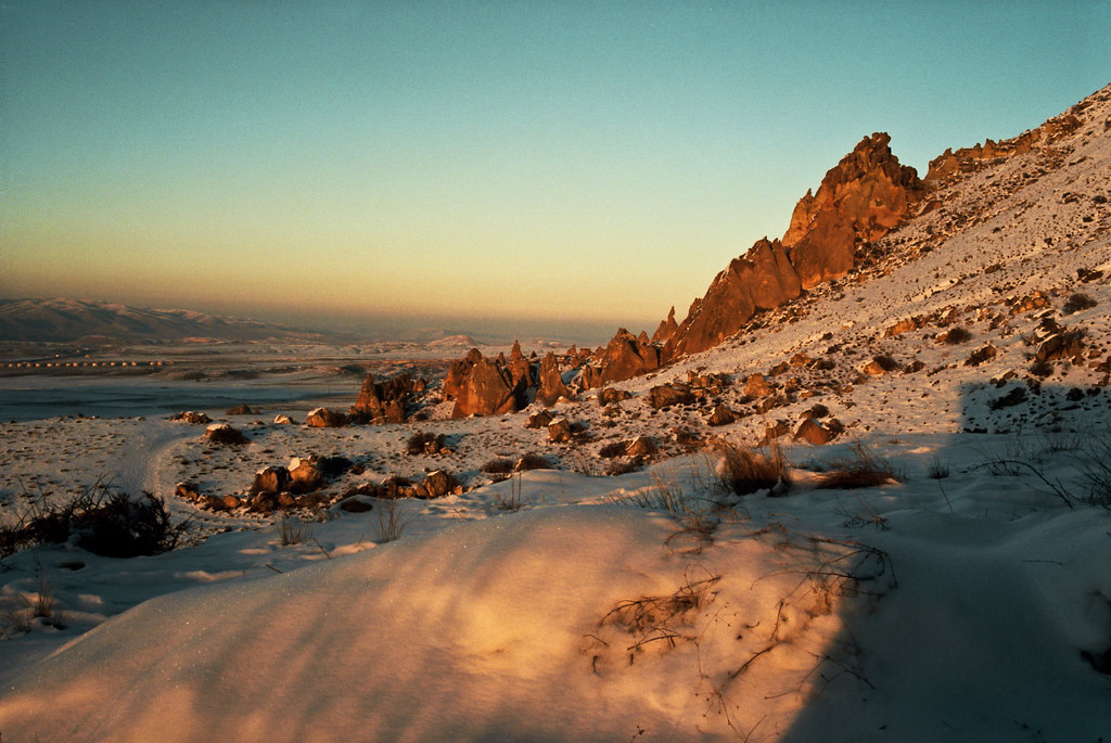 Cappadocia on a Budget: Cheap Routes, Stays and Tips