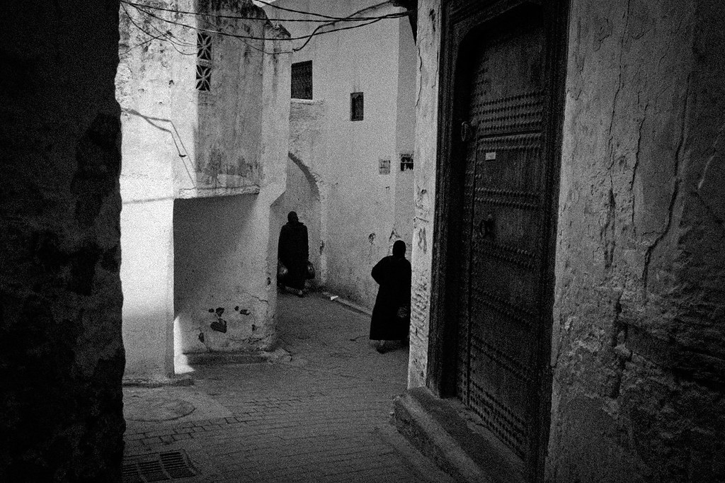 Medina of Fez UNESCO Site on a Budget: Cheap Entry, Stays and Tips
