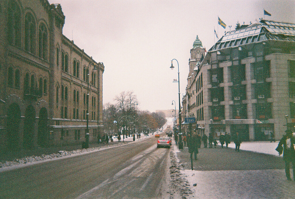 Oslo on a Budget: Cheap Routes, Stays and Tips