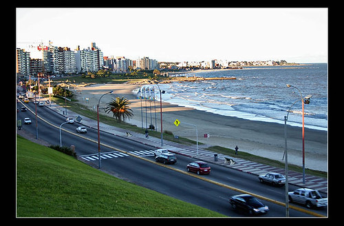 Montevideo on a Budget: Cheap Routes, Stays and Tips