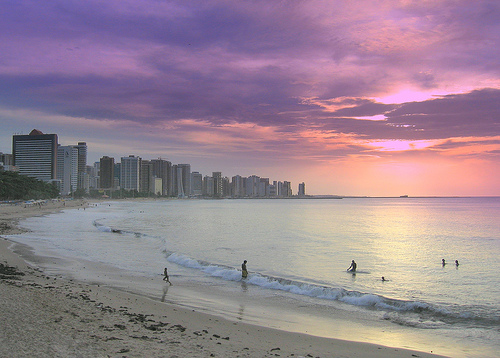 Fortaleza on a Budget: Cheap Routes, Stays and Tips