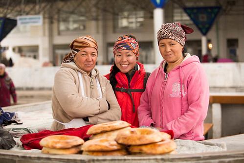 Samarkand on a Budget: Cheap Routes, Stays and Tips