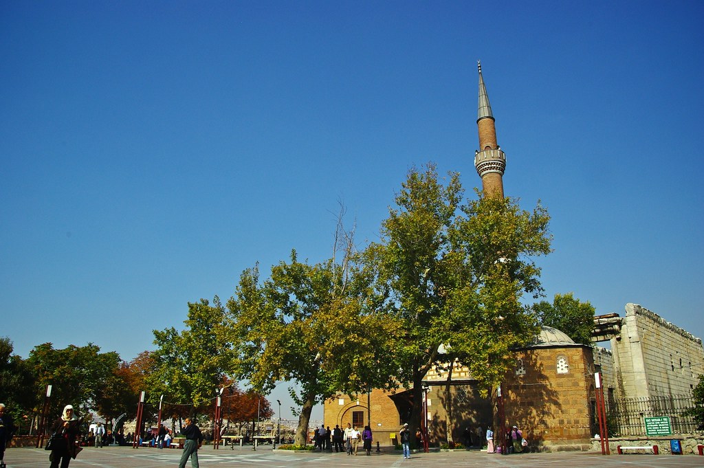 Ankara Budget on a Budget: Cheap Routes, Stays and Tips