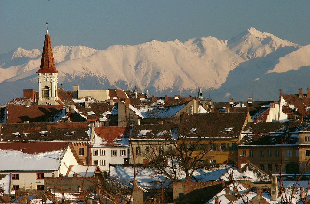 Sibiu on a Budget: Cheap Routes, Stays and Tips