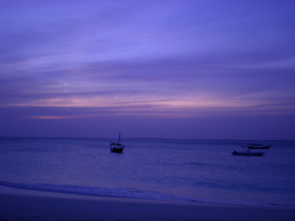 Zanzibar Budget Guide: Stone Town, Beaches and Spice Farms