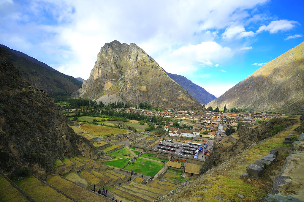 Ollantaytambo on a Budget: Cheap Routes, Stays and Tips