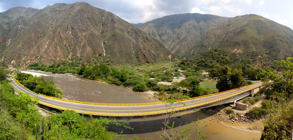 San Gil on a Budget: Cheap Routes, Stays and Tips