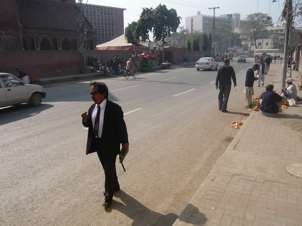 Lahore on a Budget: Cheap Routes, Stays and Tips