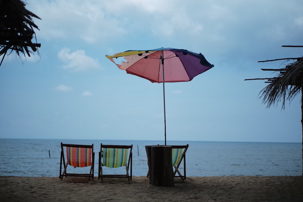 Koh Mak on a Budget: Cheap Routes, Stays and Tips