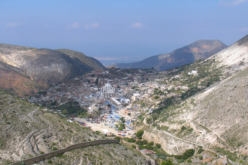 Real de Catorce on a Budget: Cheap Routes, Stays and Tips