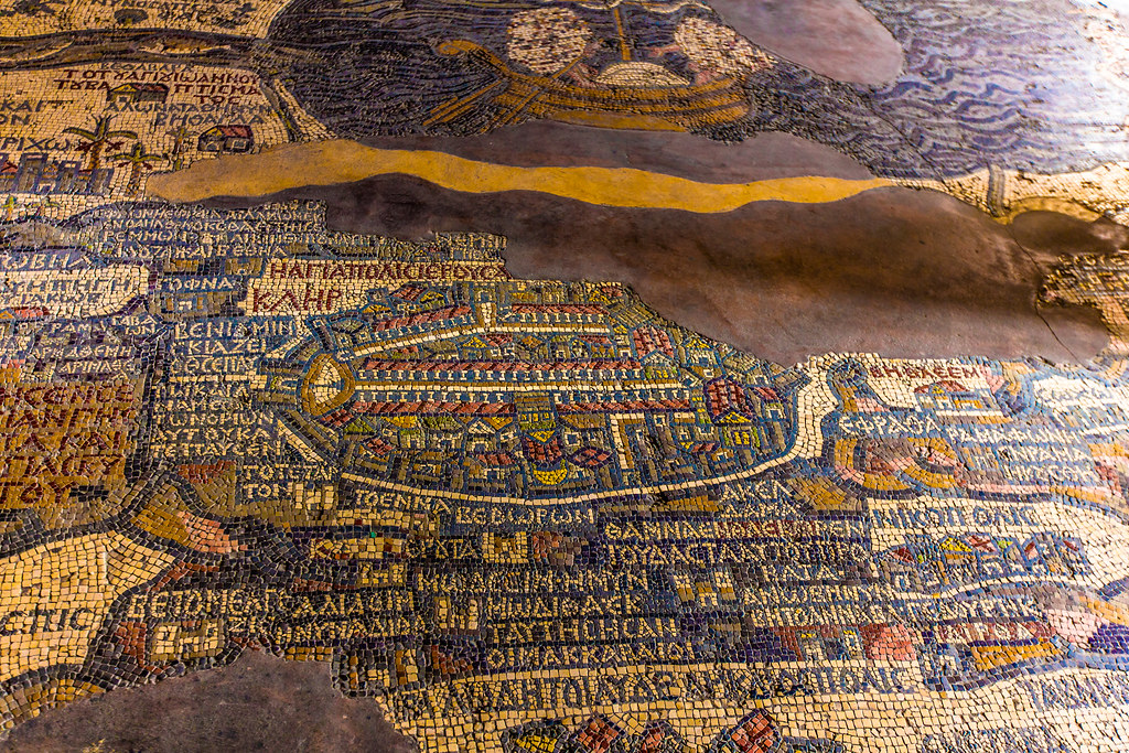 Madaba on a Budget: Cheap Routes, Stays and Tips