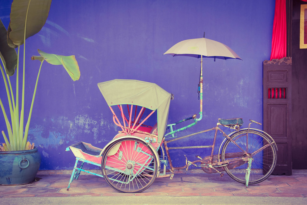 Penang on a Budget: Cheap Routes, Stays and Tips