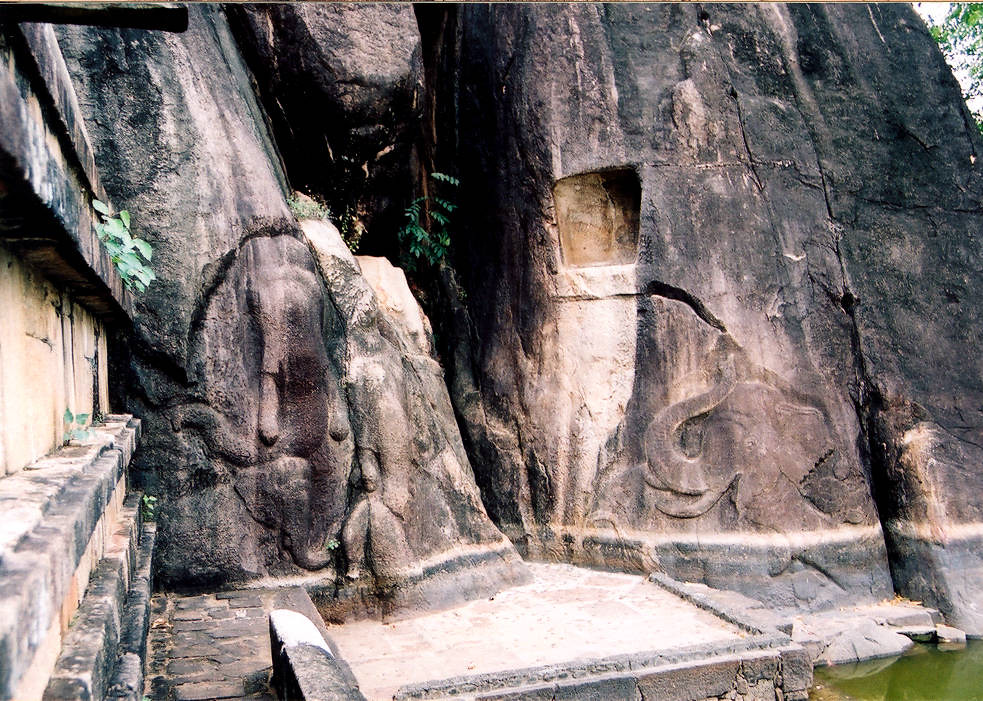 Sacred City of Anuradhapura UNESCO Site on a Budget: Cheap Entry, Stays and Tips