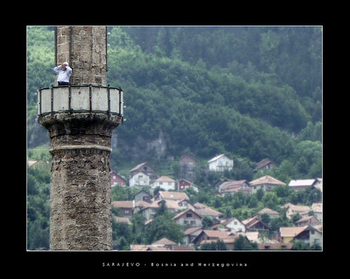 Sarajevo Budget on a Budget: Cheap Routes, Stays and Tips