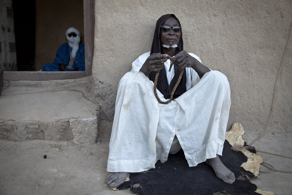 Timbuktu UNESCO Site on a Budget: Cheap Entry, Stays and Tips
