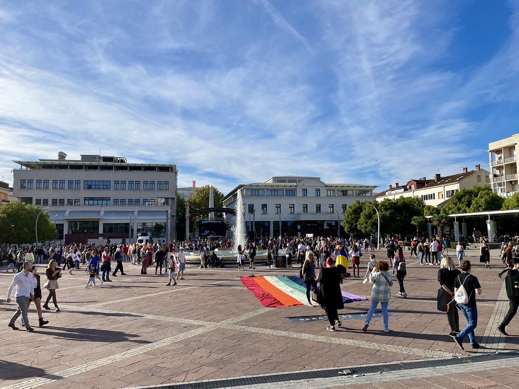 Podgorica on a Budget: Cheap Routes, Stays and Tips
