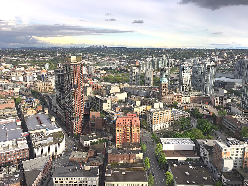 Vancouver on a Budget: Cheap Routes, Stays and Tips