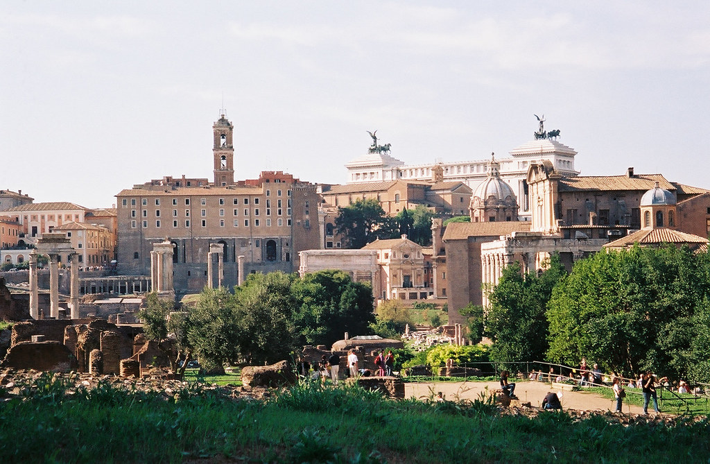 Rome on a Budget: Cheap Routes, Stays and Tips