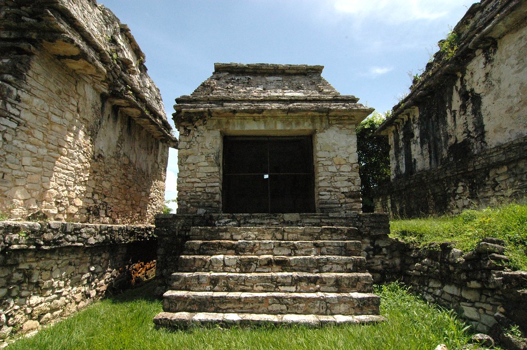 Palenque on a Budget: Cheap Routes, Stays and Tips