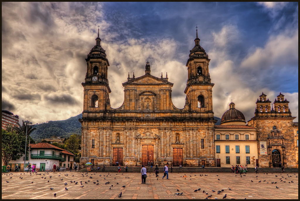 Bogota on a Budget: Cheap Routes, Stays and Tips