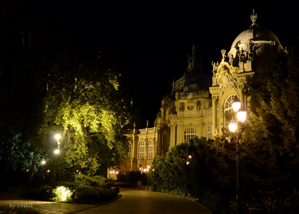 Budapest Budget on a Budget: Cheap Routes, Stays and Tips