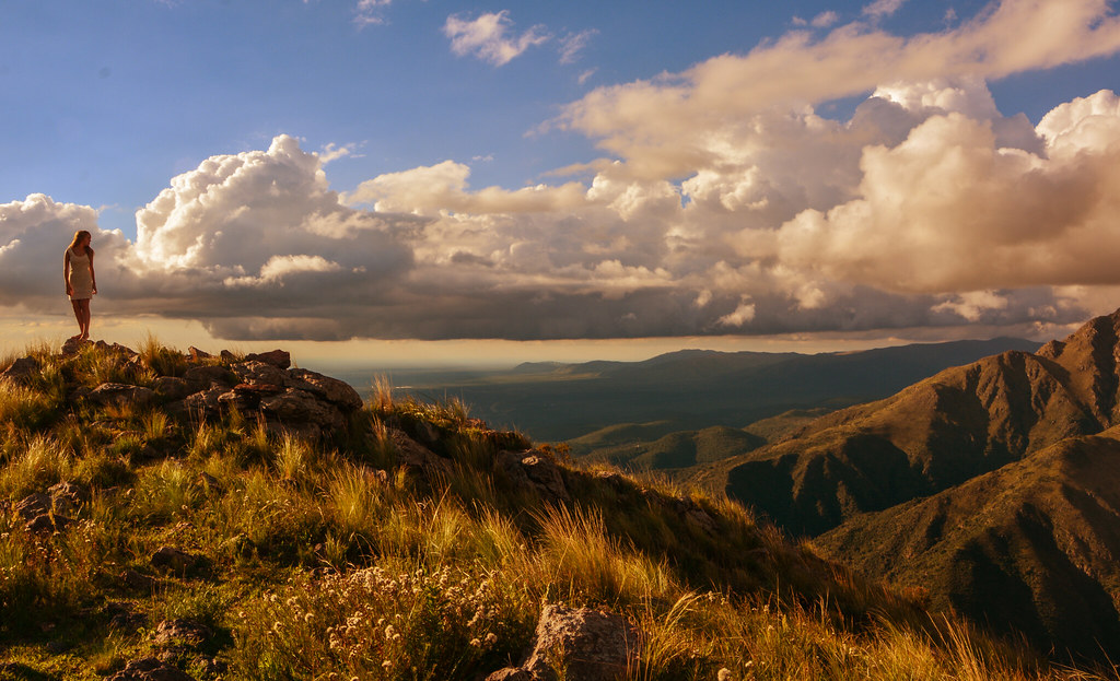 Cordoba Argentina on a Budget: Cheap Routes, Stays and Tips