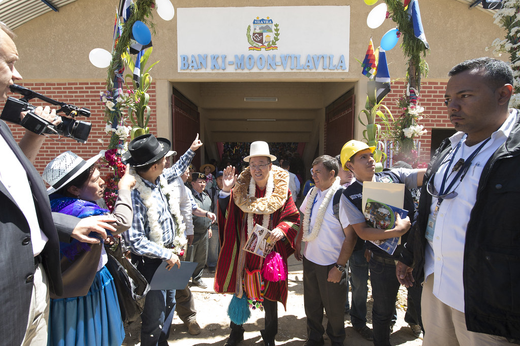 Cochabamba on a Budget: Cheap Routes, Stays and Tips